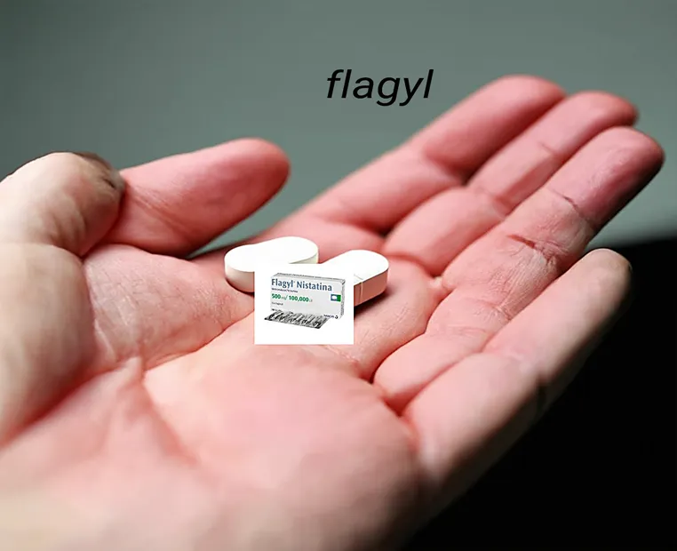 Flagyl 2