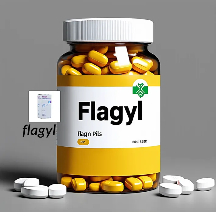 Flagyl 3